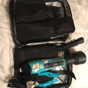 Calista custom Airbrush blow dryer